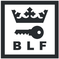 British Locksmiths Federation approved company